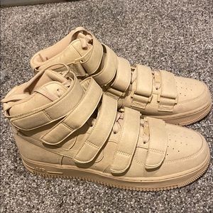 Brand new- Billie Ellish x Air Force 1 High